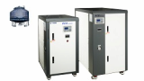 Weries Water colled type water chiller